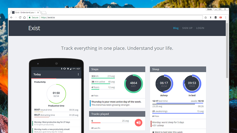 Illustration for article titled How To Get All Your Fitness Tracking Data in One Place